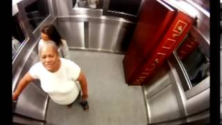 Famous FUNNY ELEVATOR PRANK Wealth