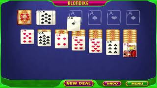 GameHouse Solitaire Challenge [solitaire game] screenshot 5