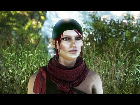 Video: Di Mana Menemukan Milena Di The Witcher 2