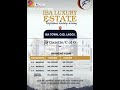 CFC real estate company