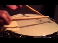 SNARE DRUM!! Light Cavalry Overture