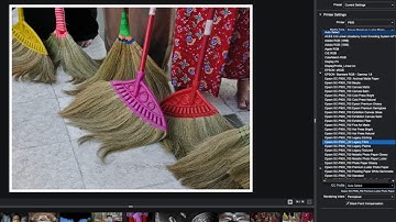 Epson Print Layout: Color Settings I Episode 6