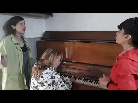 ახალგაზრდები