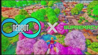 CG Reboot : Teaser trailer