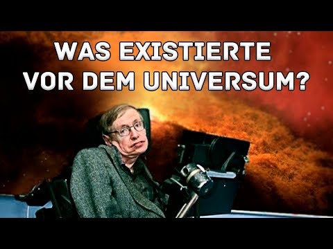 Video: Wie Stephen Hawking Unser Verständnis Des Universums Veränderte - Alternative Ansicht