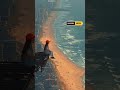 Le murmure de l'horizon