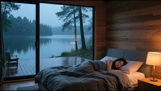 This Sound Makes Your Brain Slow Down 🌙 432Hz Sleep Music
