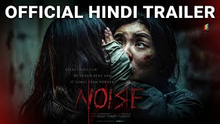 Noise | Official Hindi Trailer | Hindi Movie | Dolby Atmos | HDR | Arban Studios