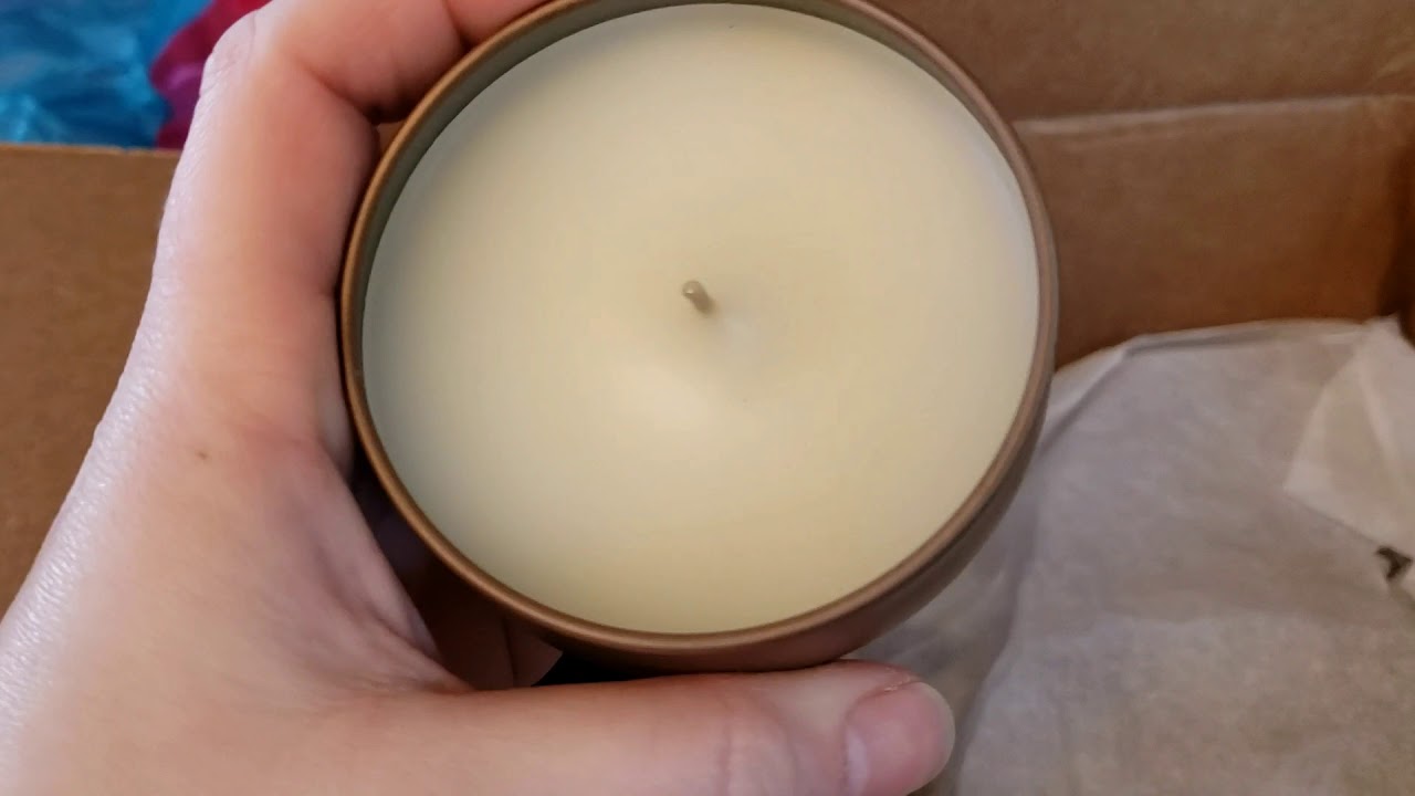 The Introverted Chick * December 2019 Unboxing