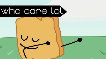 BFDI Viewer Voting: Episode 1