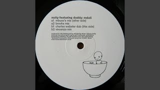 Mdali (Brooks Mix)