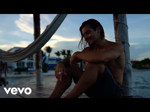 Abraham Mateo - Ni Te Imaginas (Official Video)