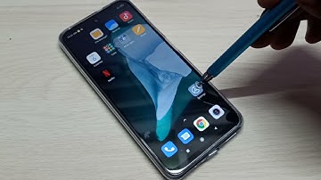 Redmi Note 10 Pro Enable USB Debugging Mode | Developer Options