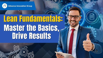 What is Lean? Your Quick Guide to Boosting Efficiency & Eliminating Waste