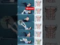6 Exercises for a Shredded Core | 10-Minute Abs Routine