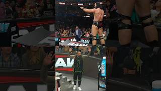 Love How Nonchalant Jimmy Was About It 