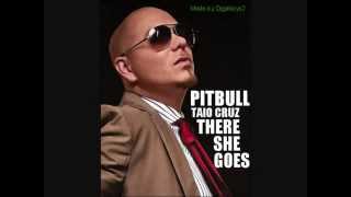 **NEW 2012** Taio Cruz ft. Pitbull - There She Goes [ORIGINAL]
