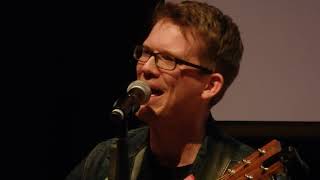 Hank Green - The Universe is Weird