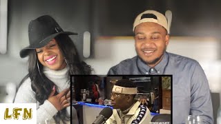 Soulja Boy Big Draco The Breakfast Club Intervew Reaction