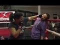 Mannequin Challenge - IT&#39;S ON! Boxing / MMA Delran NJ