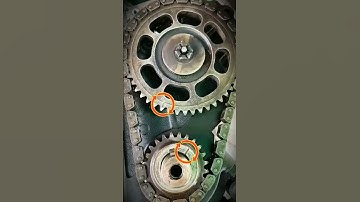 engine timing adjust! #youtube #tiktok #foryou