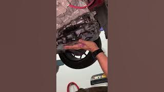 #76 Myvi G3 | cara tukar auto filter