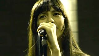 中条あやみ主演・片恋ラブストーリー／映画『覆面系ノイズ』特報