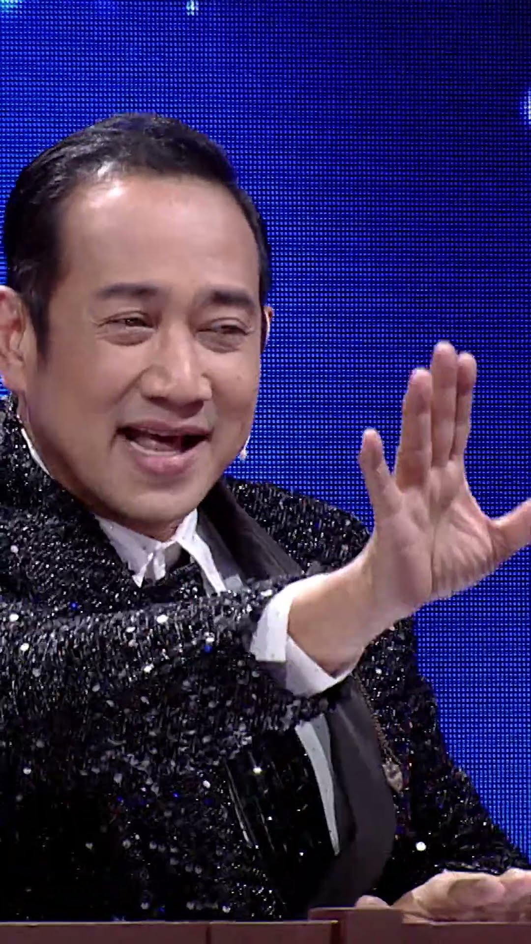 ครูสลาถึงกับชอบ  #workpoint23 #ชิงช้าสวรรค์2025