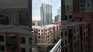 Touring a $1.3M Penthouse in Portland, OR 