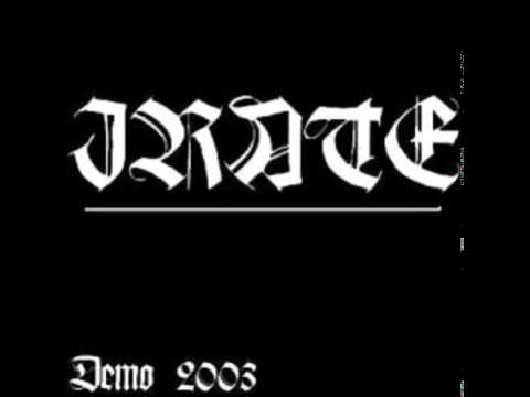 Irate - Demo 2003 [Full Demo] - YouTube