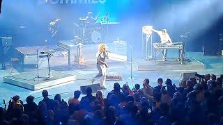 Compact Disk Dummies - Cry For Me ( AB Brussel 25 November 2023 )