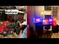 Transforming My Friends Room!