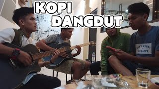FAHMI SHABAB KOPI DANGDUT - COVER BY SOPOMAU MUSIC