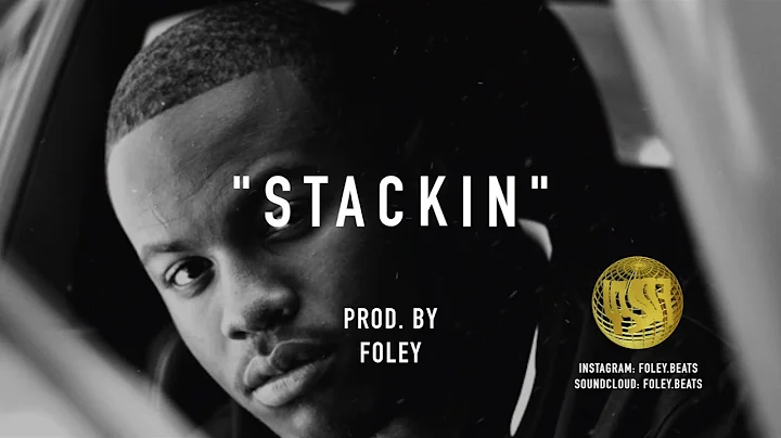 *FREE* Casey Veggies x Larry June x Dom Kennedy Type beat - "Stackin" (Prod. Foley.beats)