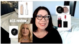 Luxury makeup lover reviews e.l.f. | makeup Maria from Miami