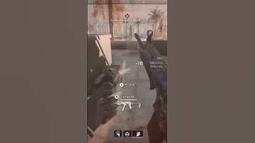 FRYING IN RANKED PLAY #cod #console #gaming #modernwarfare2 #mw2 #xbox #controller #bigplays #codm