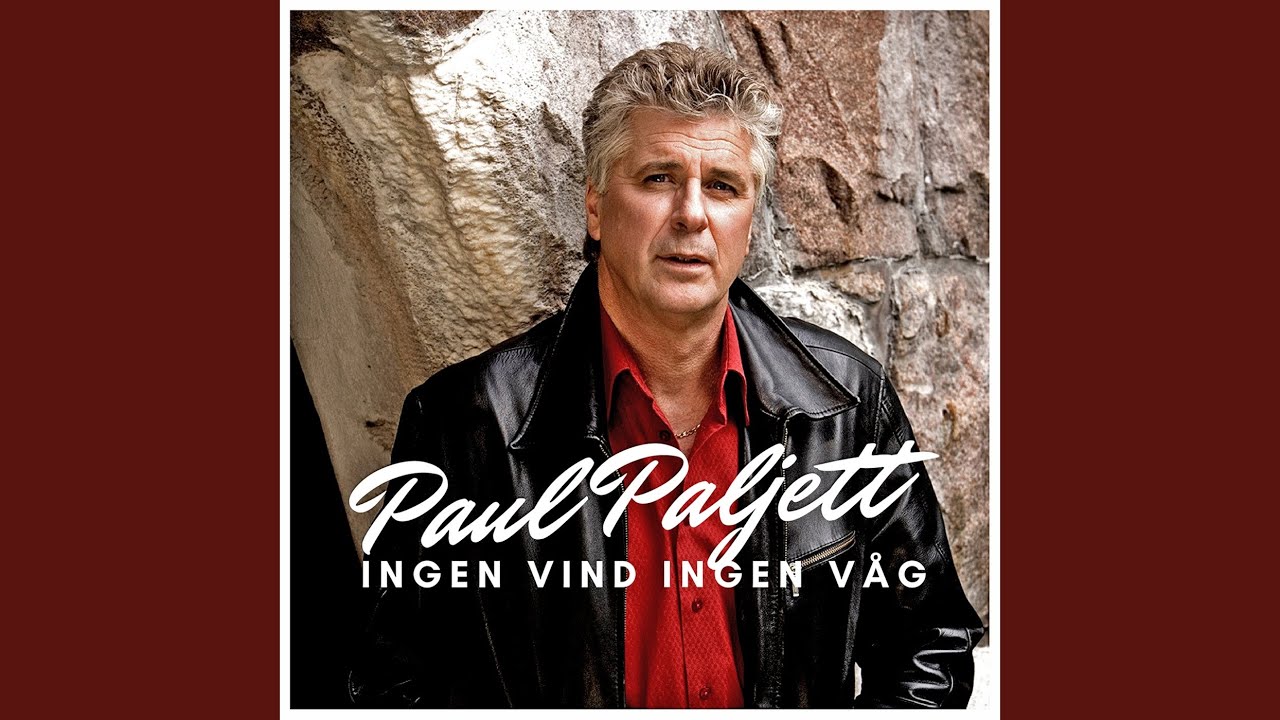 Ingen vind, ingen våg