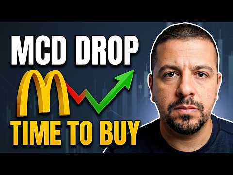 Is McDonald's an Undervalued Dividend Stock to Buy Right Now?