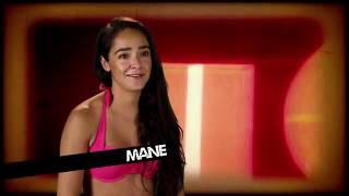 MANE EN LA FIESTA - FRASES MANELYK ACAPULCO SHORE 1