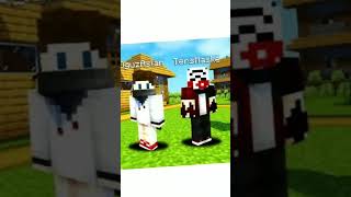 #minecraft #baydoktor #deadpies #tersmaske #oguzaslan #mineceaftedit #minecraftshorts #minecraftpe