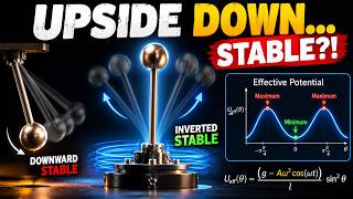 Full How Can Shaking Make Something Stand Still News