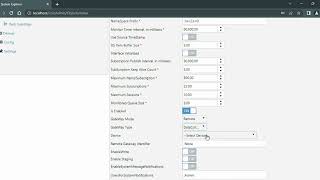 How to setup OPC Interface in inSis and read data from different OPC Servers