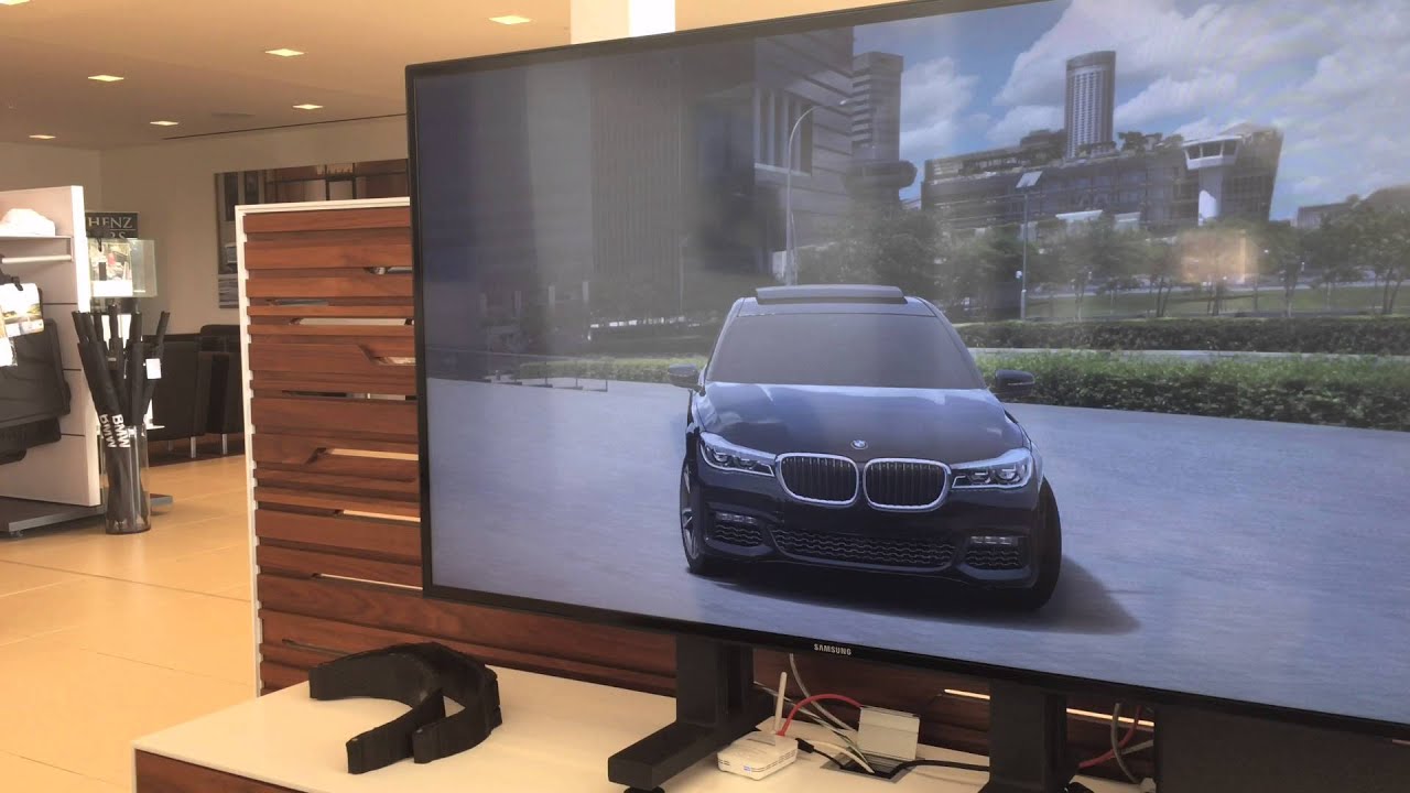 BMW of Westlake VPP YouTube