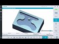 SINUMERIK Tutorials #03 – Lavorazione materiale residuo in fresatura