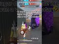 Jajajaja pobre de mis compas que me reviven #freefire
