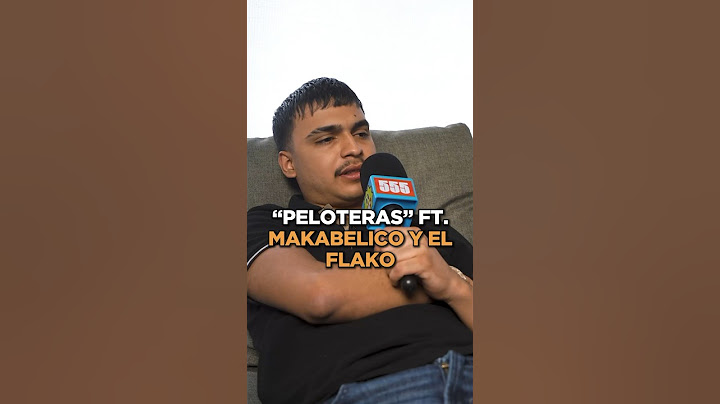 Cómo se dio “Peloteras” de Yahir Saldívar con El Makabelico #quinientos55