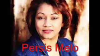 Video thumbnail of "Persis Melo - Yo quiero oir tu voz"