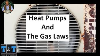 2239 Heat Pumps And The Gas Laws