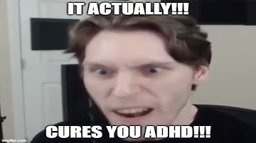 THE YOINKY SPLOINKY [JERMACORE / CURE FOR ADHD  / JERMA DRUM AND BASS REMIX]