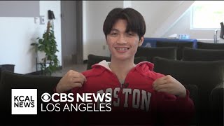 5 low-income high school seniors named prestigious Quest Bridge Scholars Wealth